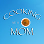 Cooking With Mom logo