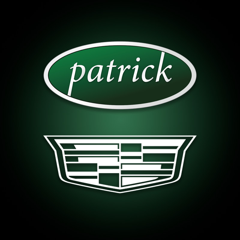 Patrick Cadillac