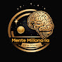 Mente Millonaria - Atrae Riqueza logo
