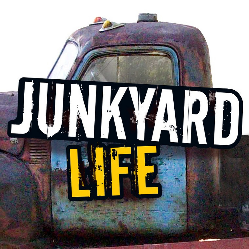 Junkyard Life