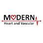 Modern Heart and Vascular Institute logo