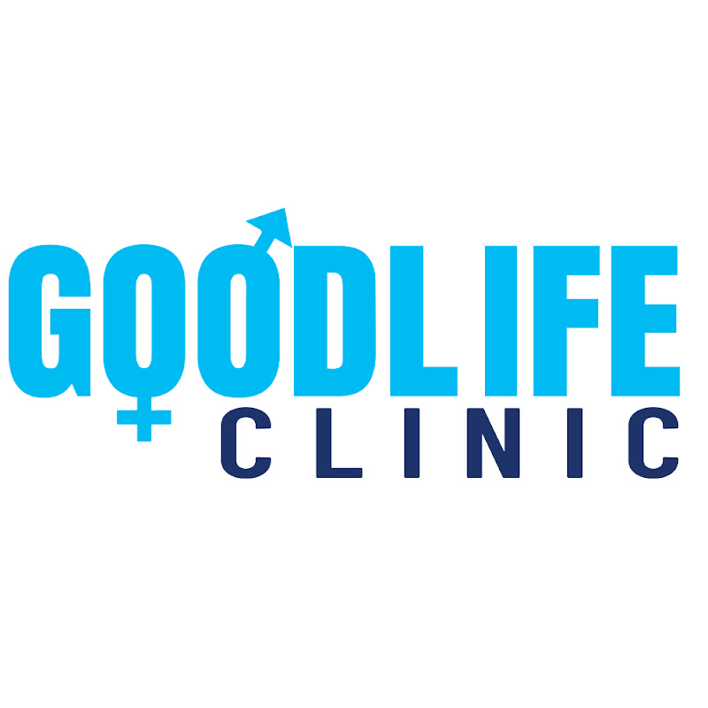 Goodlife Clinic icon