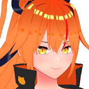 朱猫ヒビキ Hibiki