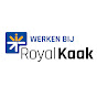 Werken bij Kaak logo