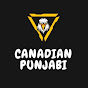 Canadian Punjabi logo