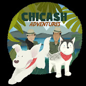 ChicAsh Adventures