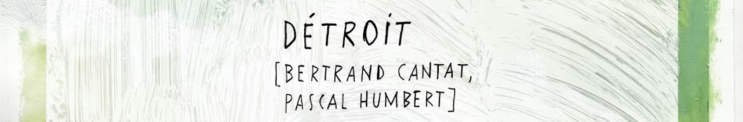 DetroitMusicVEVO YouTube channel avatar