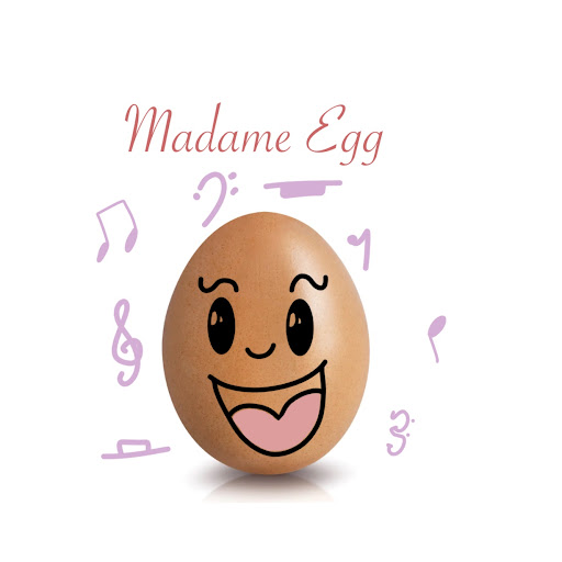Madame Egg