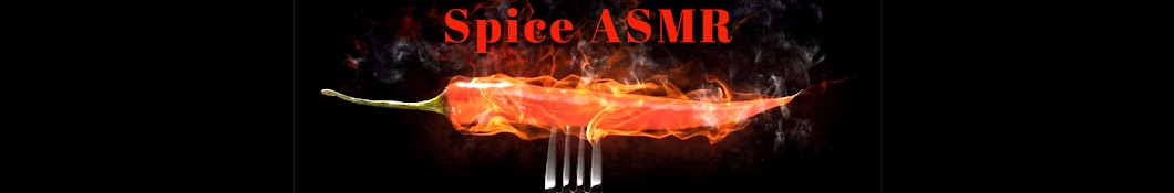 Spice ASMR رمز قناة اليوتيوب