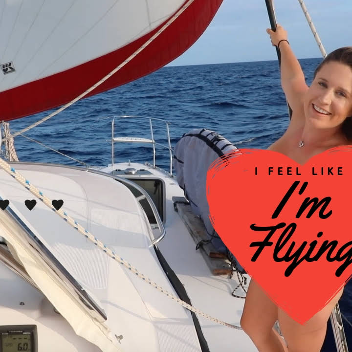 Post from Lazy Gecko Sailing & Adventures