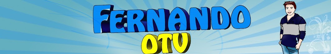 FernandoOtv رمز قناة اليوتيوب