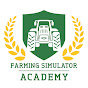 Farming Simulator Academy logo
