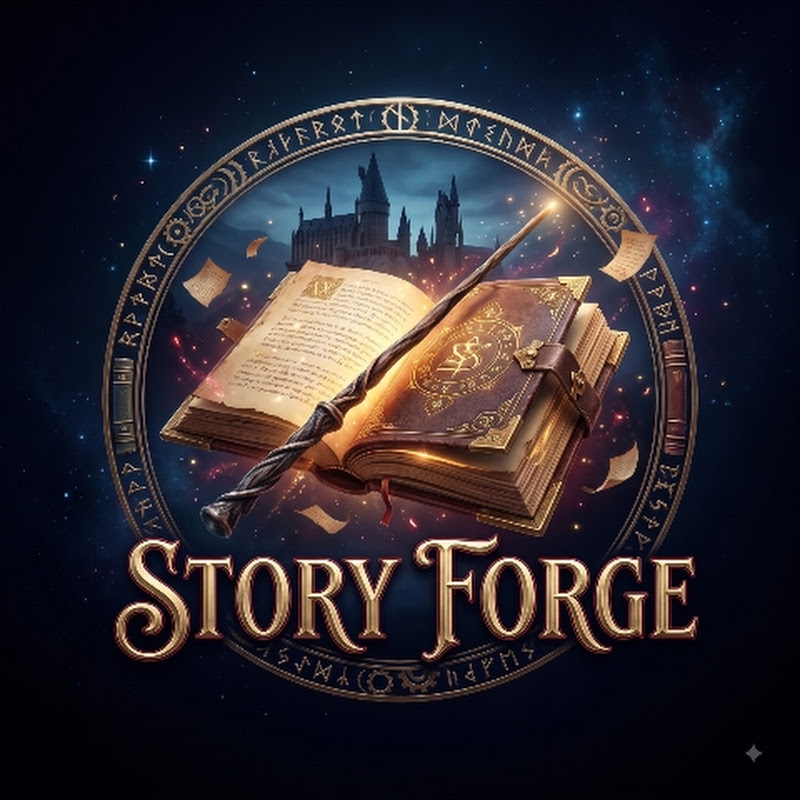 STORY FORGE