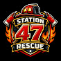Station 47 Rescue Avatar