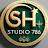 Sh Studio 786 HD