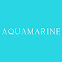 AQUAMARINE logo