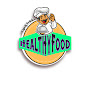 Healthy Food logo