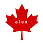 Alex Maple - @alexmaple_ca - Youtube