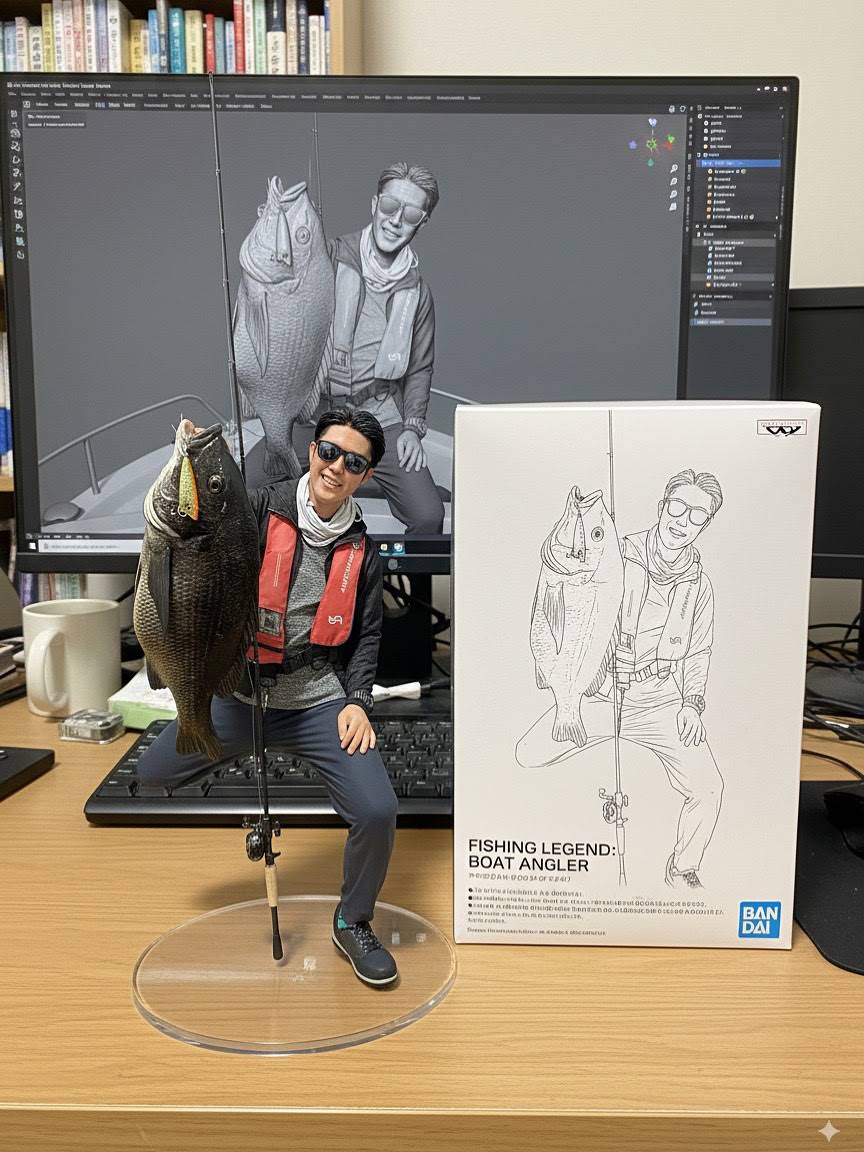 圭の釣りちゃんねる（小田圭太） - YouTube