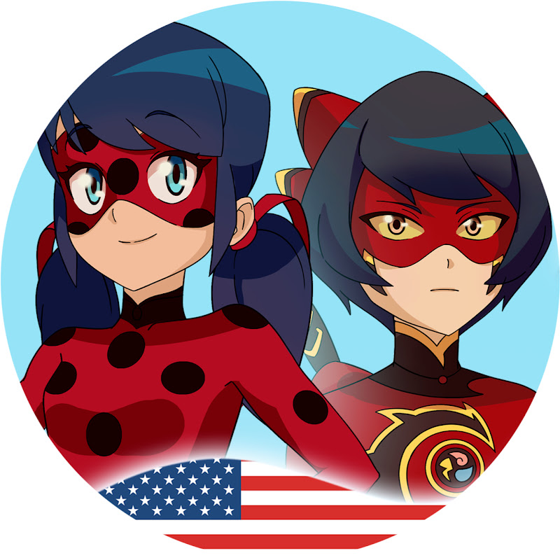 MIRACULOUS STELLAR FORCE - Official channel