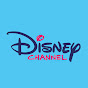 Disney Channel NL YouTube Profile Photo