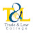 Trade & Law College - CUEJ Baja California