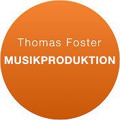 Thomas Foster Musikproduktion