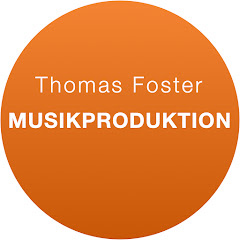 Thomas Foster Musikproduktion Avatar