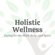 HOLISTIC WELLNESS 2022