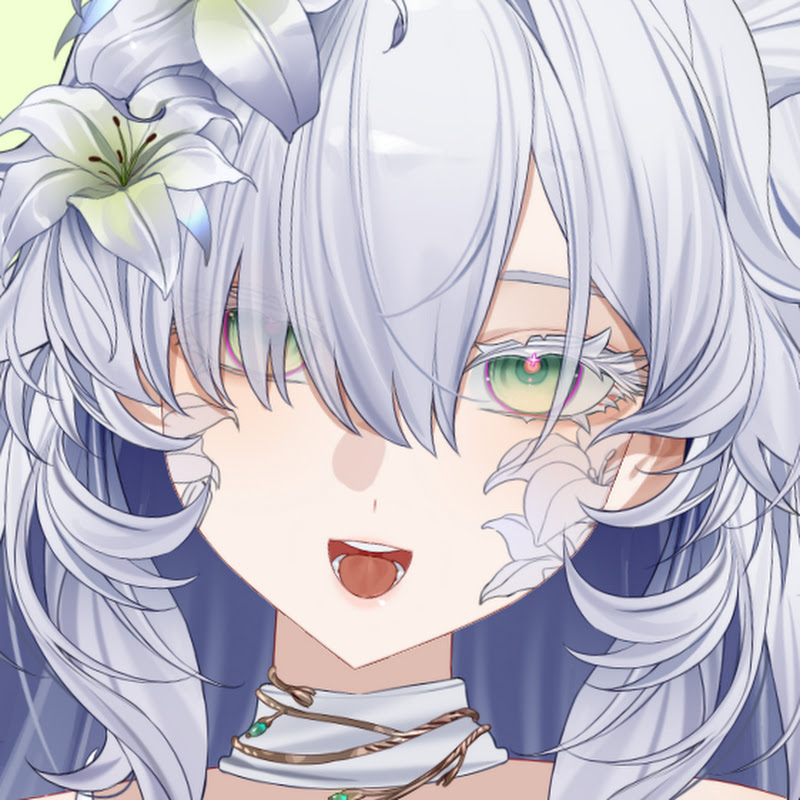 白銀 麗【Shirokane Ray】