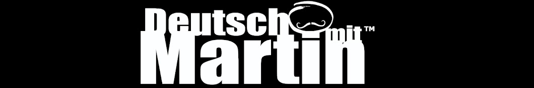 Deutsch mit Martin YouTube channel avatar