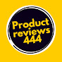 Product reviews444 logo