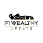 F1 Wealthy Update logo