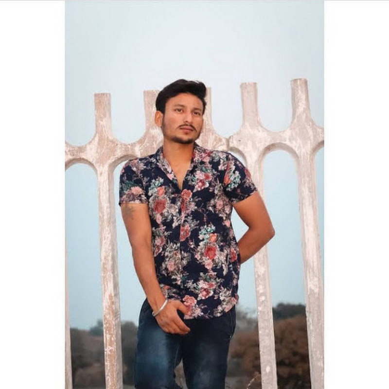 shailesh chavan