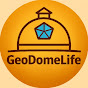 Geo Dome Life logo
