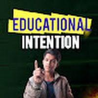 Poll from Educational Intention
