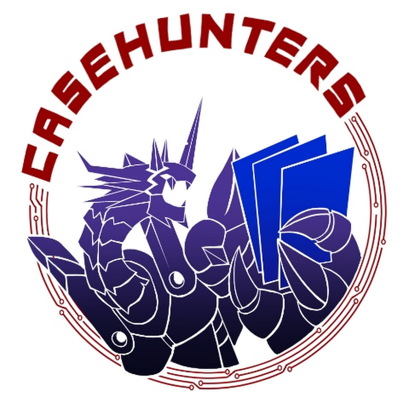 Team Case Hunters