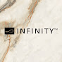 Infinity Surfaces ZA logo