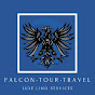 Falcon Tour & Travel logo
