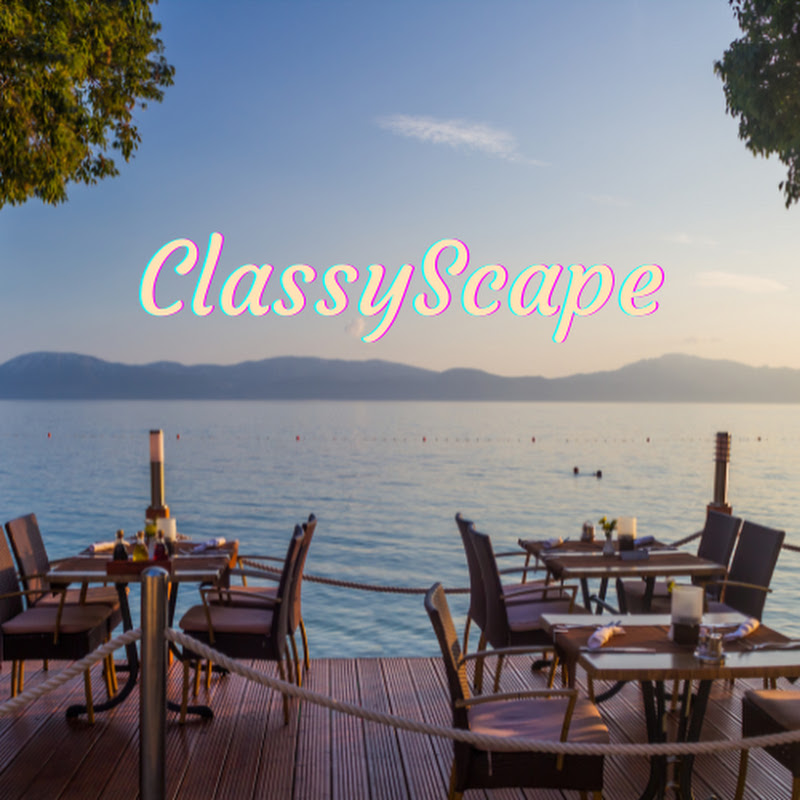 ClassyScape