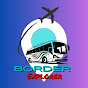 Border Explorer logo