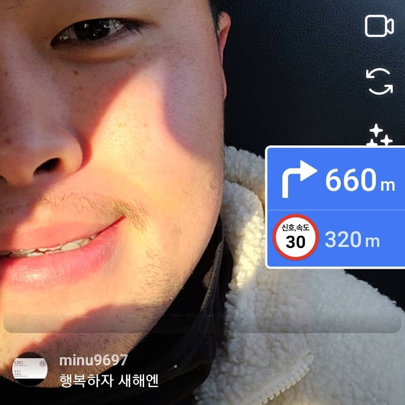 cpo김민우