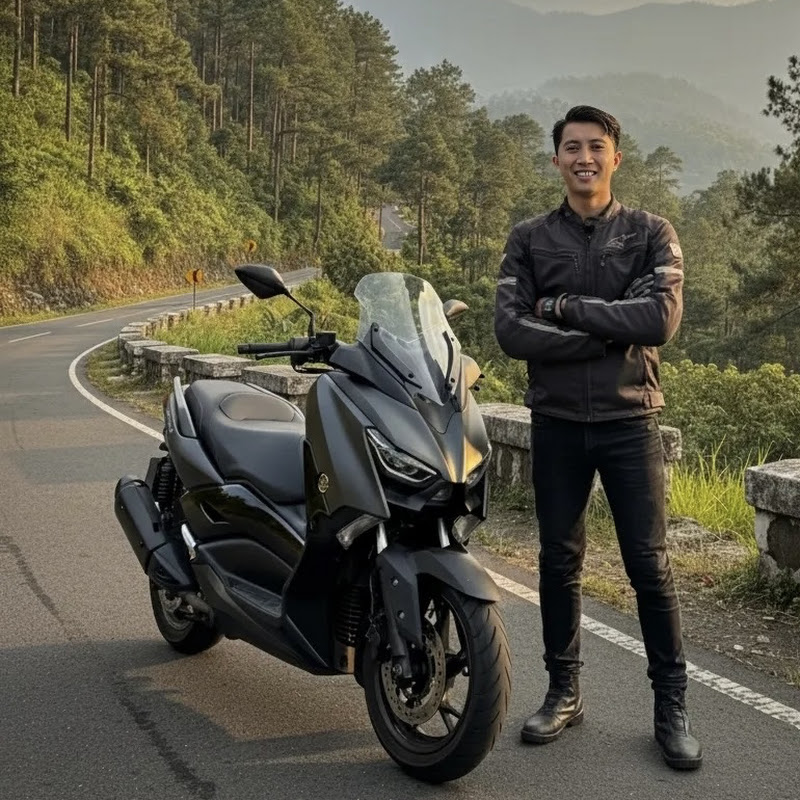 Aries November Official