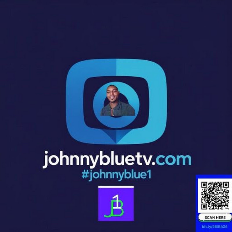 Johnnyblue1tv