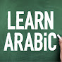 Learn Arabic Fast and Easy logo