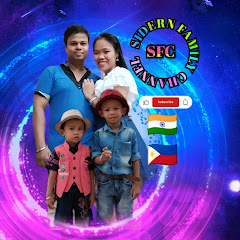 Логотип каналу Sidern Family Channel