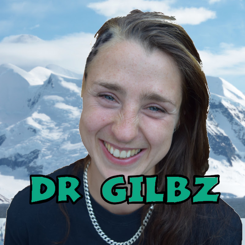 Dr Gilbz