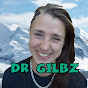 Dr Gilbz logo