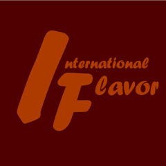 International Flavor - English