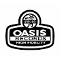 오아시스레코드 OASISRECORDS OFFICIAL